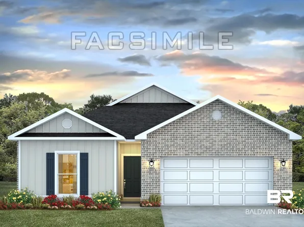 9029 Chabo Cir, Foley, AL 36535