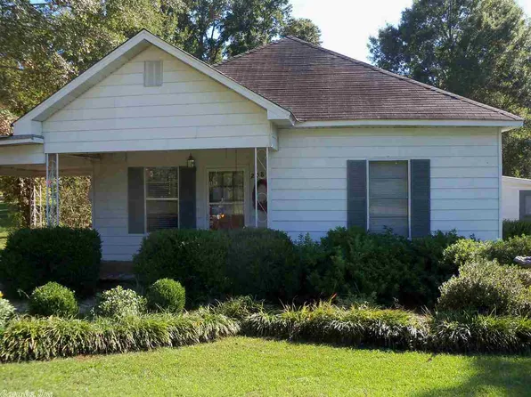 208 W Grand Ave, Hermitage, AR 71647