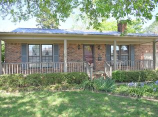 2904 Lafayette Cir SW, Huntsville, AL 35801