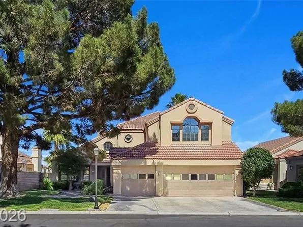 5396 Painted Sunrise Dr, Las Vegas, NV 89149