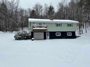 364 Nashville Road, Jericho, VT 05465
