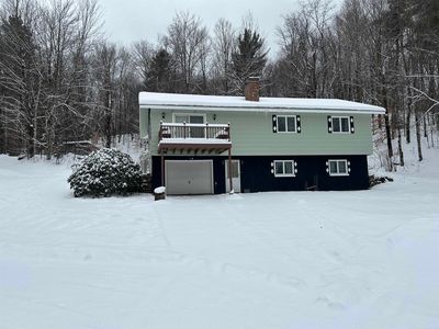 364 Nashville Road, Jericho, VT, 05465