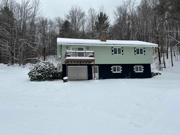 364 Nashville Road, Jericho, VT 05465