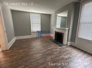 534 Liberty Hl #2, Cincinnati, OH 45202