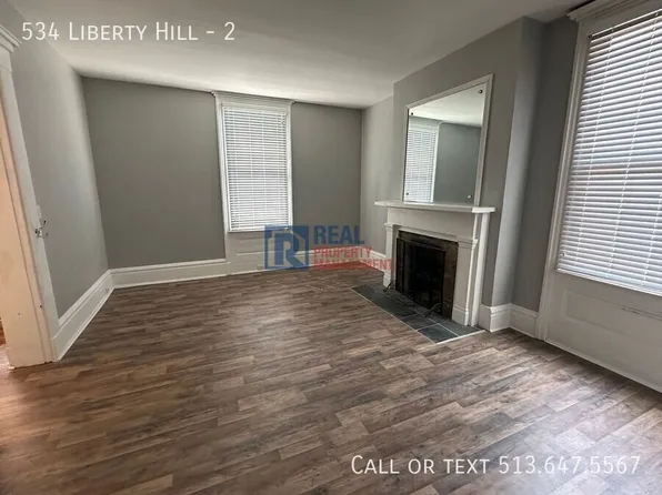 534 Liberty Hl #2, Cincinnati, OH 45202