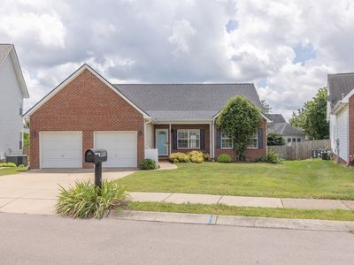 1905 Bugle Ct, Spring Hill, TN, 37174