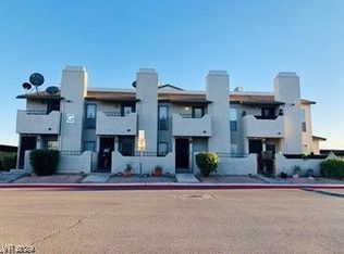 3770 Shirebrook Dr APT 76, Las Vegas, NV 89115