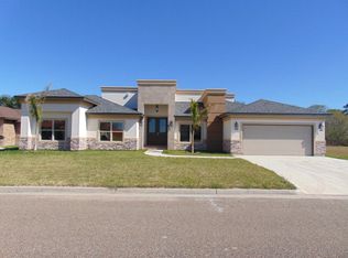 5325 Los Arboles Ave, Brownsville, TX 78520