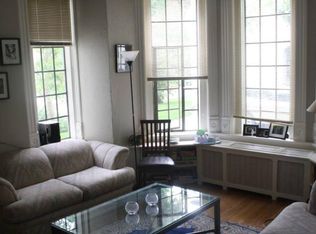1129 N Pearl St APT 1, Denver, CO 80203