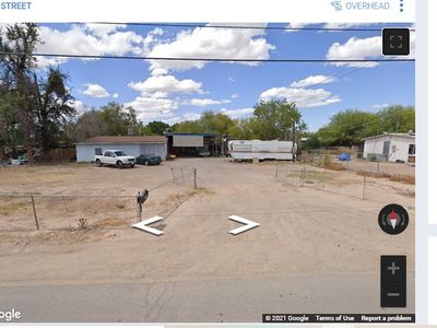3790 W 5th St, Yuma, AZ, 85364