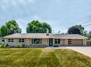 2713 Hill An Brook Dr, Portage, MI 49024