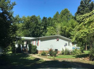 3569 Jacobs Rd, Stem, NC 27581