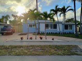 1712 N 26th Ave, Hollywood, FL 33020