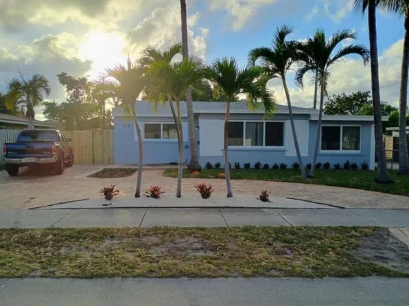 1712 N 26th Ave, Hollywood, FL 33020