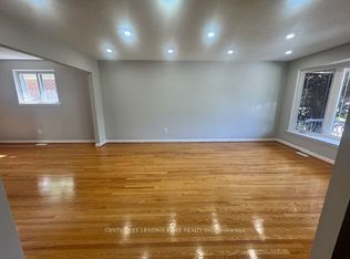 26 Pebblehill Sq, Toronto, ON M1S 2P7
