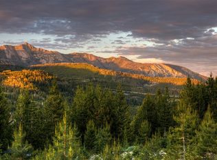 126 Diamond Hitch Rd, Big Sky, MT 59716