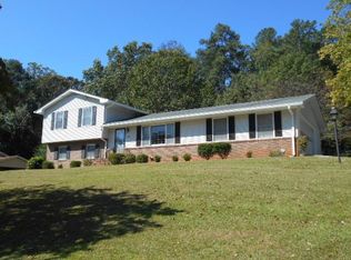 3388 Sherrod Dr SW, Marietta, GA 30060