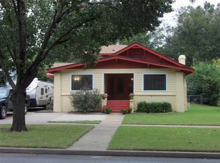1334 S Cherokee Ave, Bartlesville, OK 74003