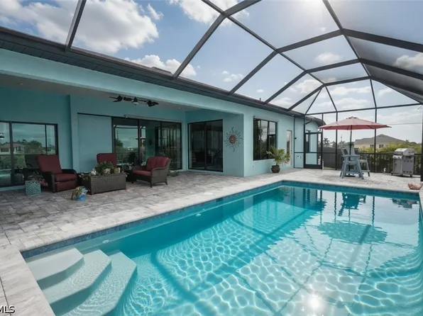 3726 NW 42nd Pl, Cape Coral, FL 33993