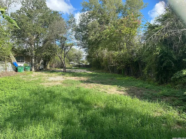 325 W MAYFIELD BLVD LOT E, San Antonio, TX 78221