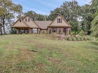 151 Smith Rd, Gladewater, TX 75647