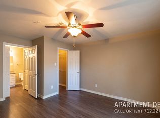 14228 Wunderlich Rd #3309, Houston, TX 77069