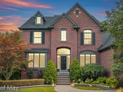 30316 Pennington Ln, Novi, MI, 48377