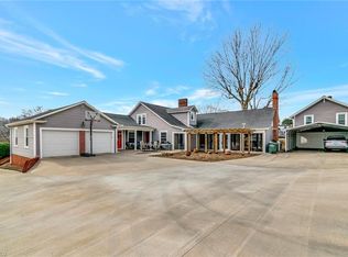 604 E Main St, Wilkesboro, NC 28697