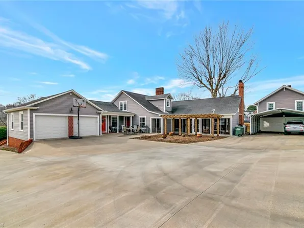 604 E Main St, Wilkesboro, NC 28697