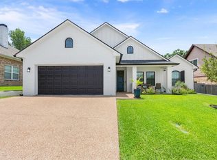 24 Stonewood Ct, Woodway, TX 76712