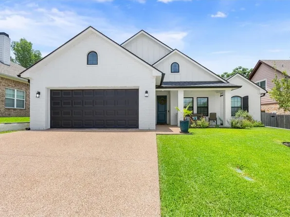 24 Stonewood Ct, Woodway, TX 76712