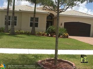 11868 Fox Hill Cir, Boynton Beach, FL 33473