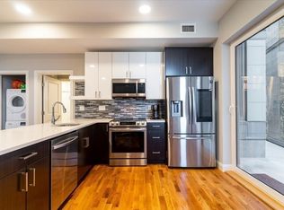 10 Taber St #208, Boston, MA 02119