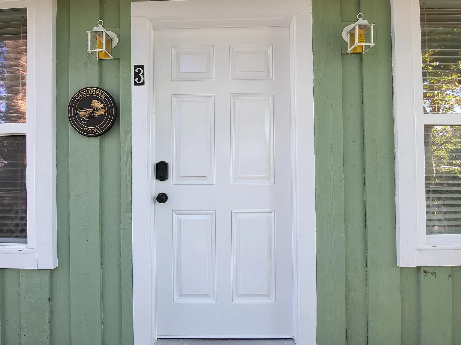 2 bed, $1,900 — Photo 2