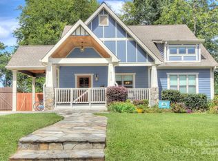 2115 Pinckney Ave, Charlotte, NC 28205