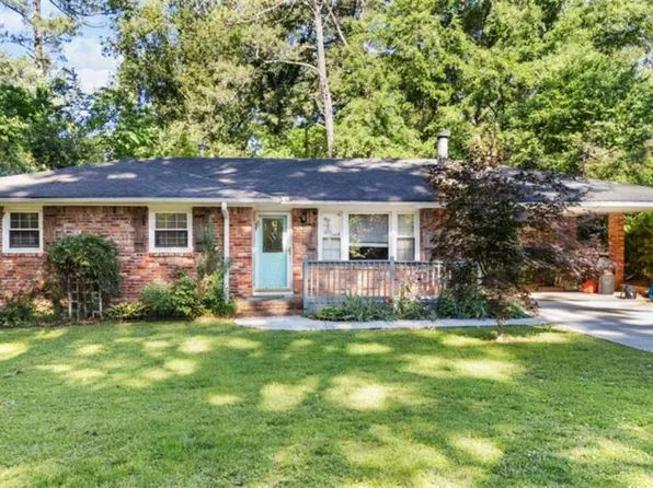 890 Oriole Ln SE, Marietta, GA 30067