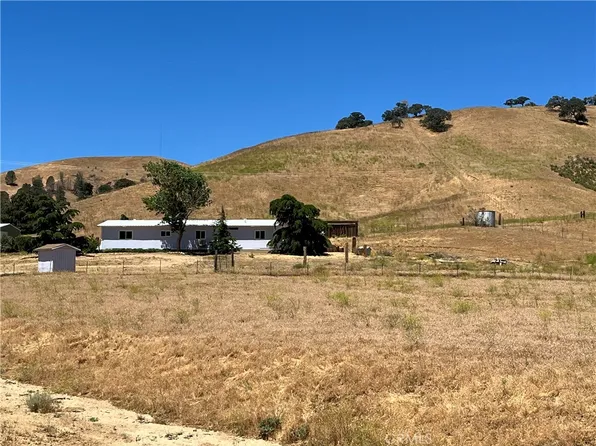 11871 Cameron Canyon Rd, Tehachapi, CA 93501