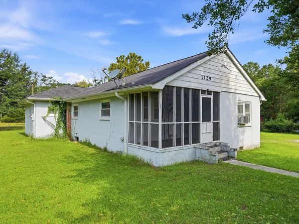 1129 Felix Ln, Summerville, SC 29483