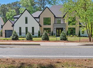 260 Mayfield Rd, Alpharetta, GA 30009