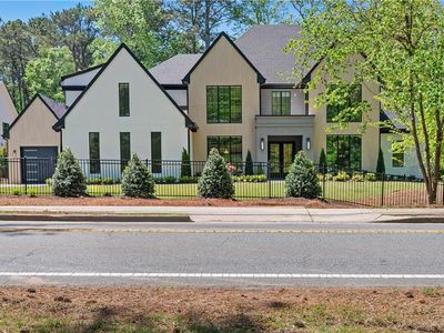 260 Mayfield Rd, Alpharetta, GA, 30009
