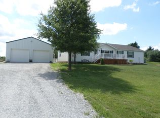 355 E Peabody Rd, Columbia, MO 65202