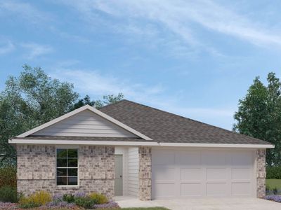 2326 Delightful Ln, Corpus Christi, TX, 78418