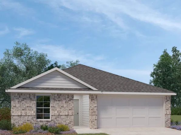 2326 Delightful Ln, Corpus Christi, TX 78418