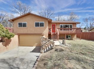 919 Pioneer Ln, Colorado Springs, CO 80904