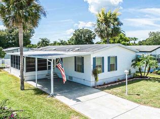 563 Marlin Cir, Barefoot Bay, FL 32976