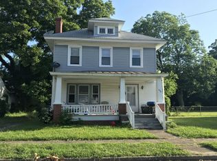 434 Chapel St, Hampton, VA 23669