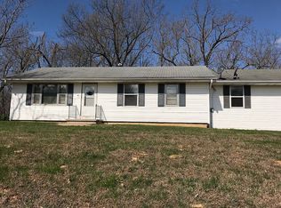 452 Route U, Centertown, MO 65023