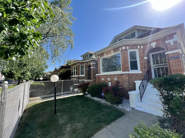 10314 S Union Ave, Chicago, IL 60628