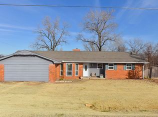 726 Woody Dr, Alexander, AR 72002