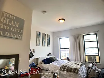 Rented by Sunrise Real Estate